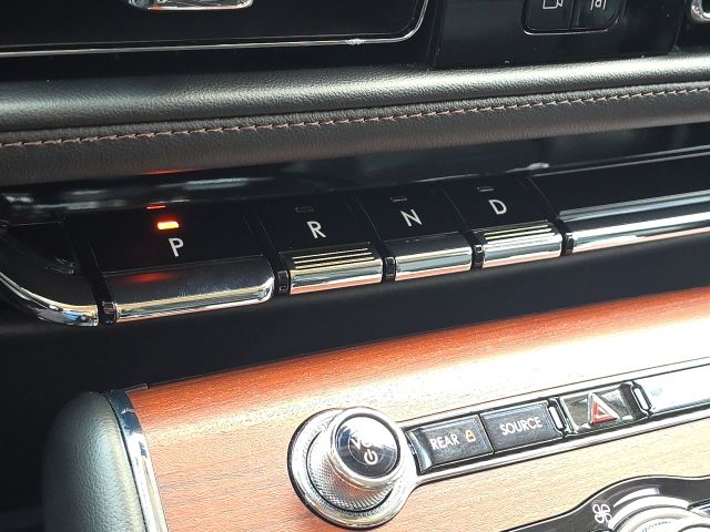 2023 LINCOLN Aviator Reserve:46205B