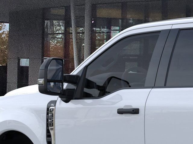 new 2026 Ford F-350SD car, priced at $73,775