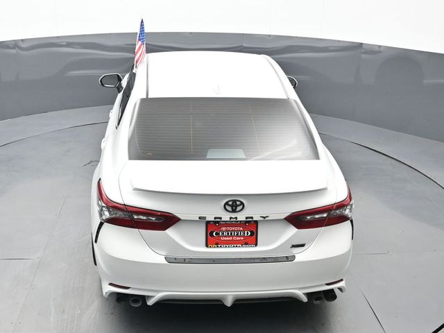 2023 Toyota Camry XSE 45