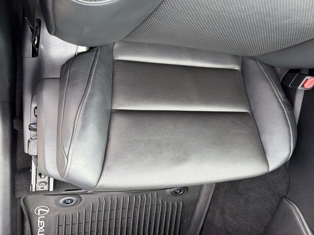Used 2019 Lexus ES Sedan
