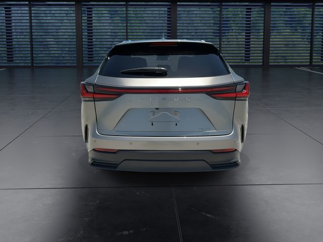 Used 2023 Lexus NX SUV