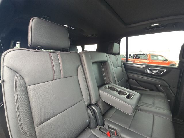 2023 Chevrolet Suburban RST:44631A