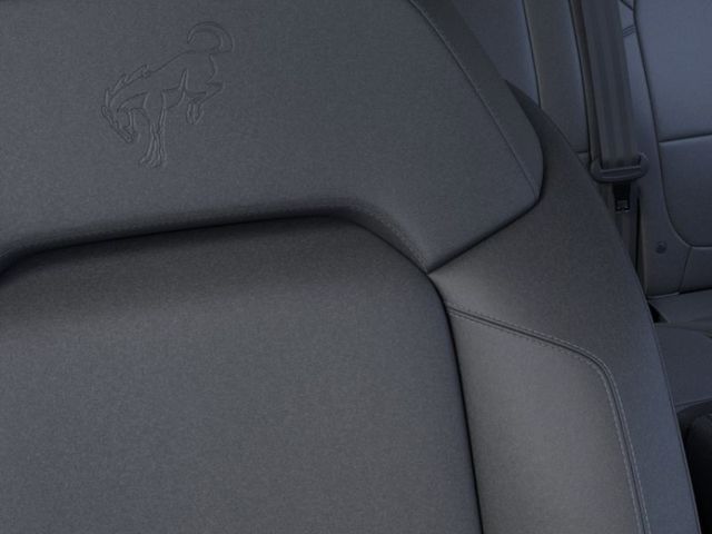 New 2026 Gray Ford Big Bend image 18