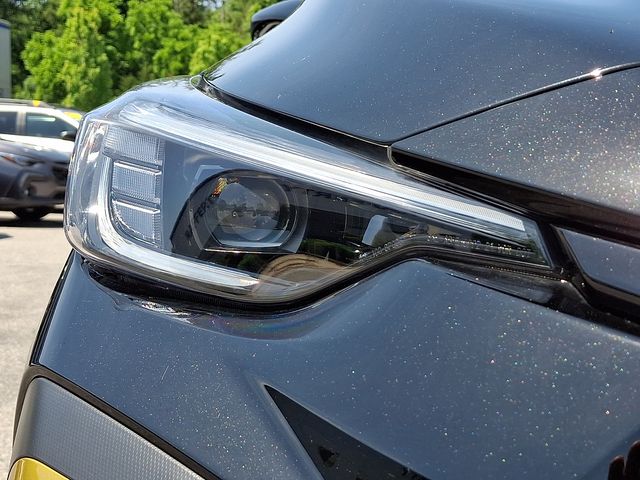 2024 Subaru Crosstrek Sport - 10