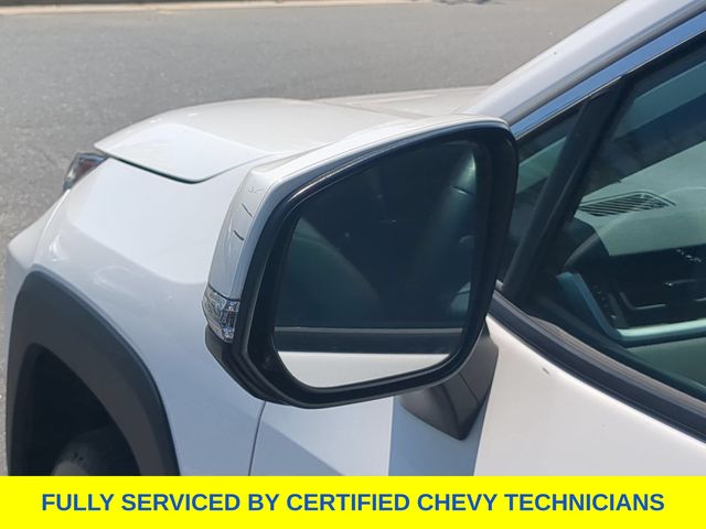 Used 2024 Toyota RAV4 SUV