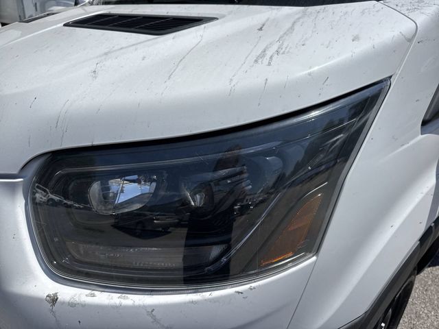 New 2026 White Ford UTILITY KUV BODY image 11