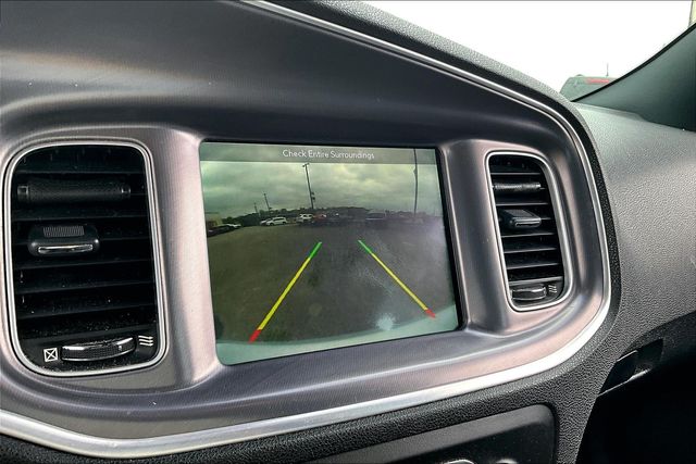 Used 2019 Dodge Charger R/T 4D Sedan