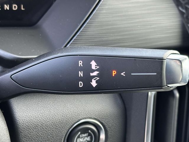 New 2025 GMC Acadia SUV
