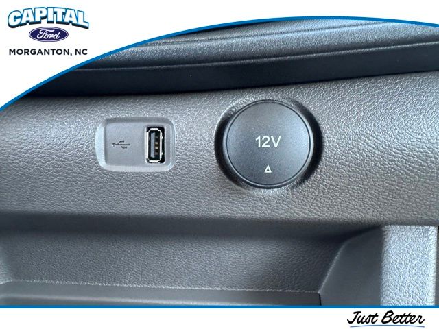 New 2026 White Ford XLT image 30