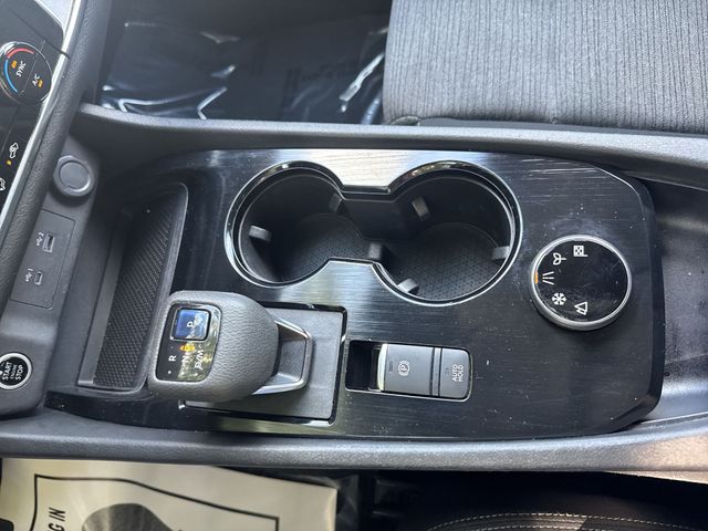 Used 2022 Blue Nissan SV image 23