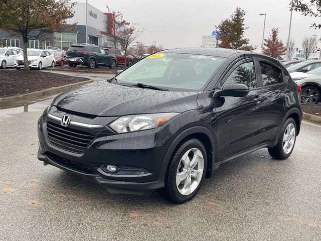 2016 Honda HR-V EX 7