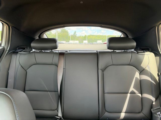 New 2026 Buick Envista SUV