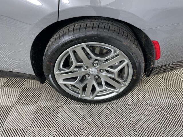New 2026 Dodge Charger R/T Scat Pack For Sale in Bremerton, WA