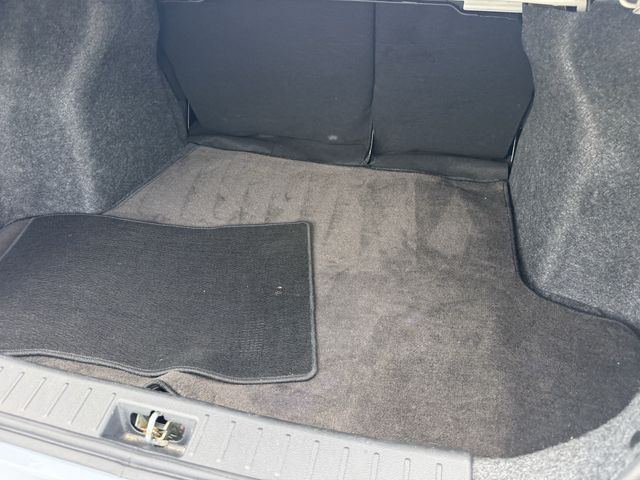 2024 Nissan Versa 1.6 SR Gray at Baytown Hyundai