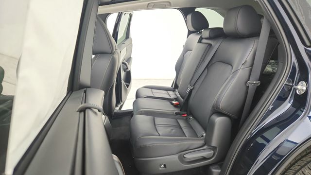 2026 Mazda CX-90 PHEV Premium Blue at Parkway Family Mazda