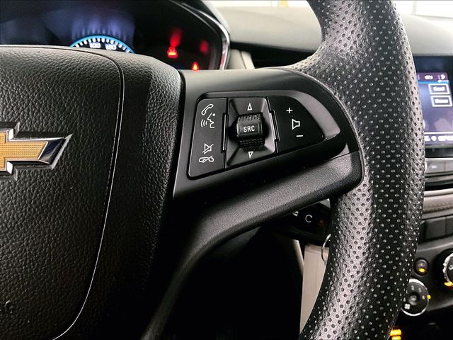2021 Chevrolet Trax LT Blue at South Hills Kia