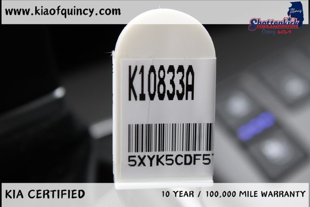 Used 2026 Kia Sportage SUV