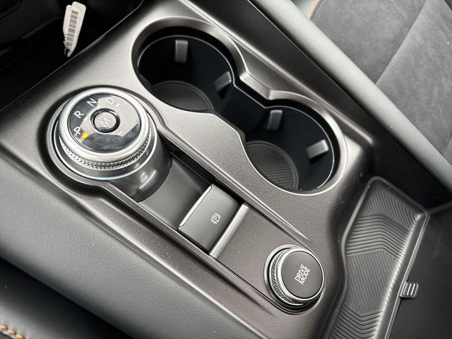 new 2026 Ford Explorer car, priced at $60,705