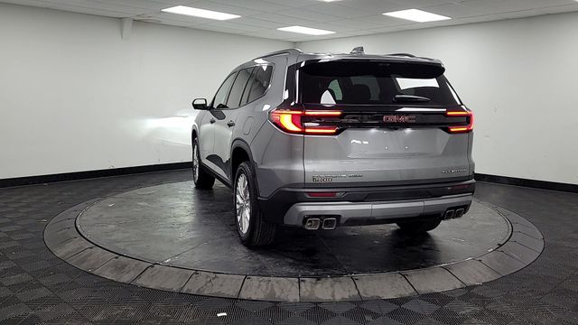 2026 – GMC – Acadia