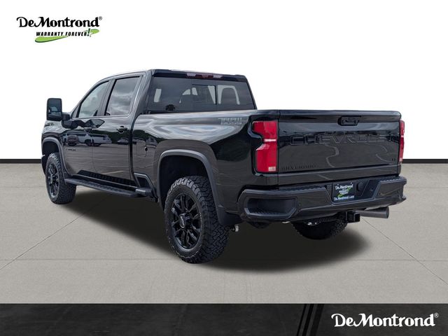 2026 Chevrolet Silverado 2500HD LT - 6