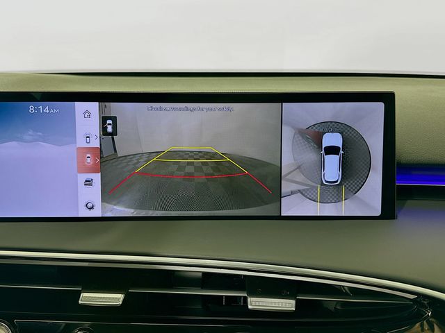 Thumbnail: 2026 Genesis GV70 - 14