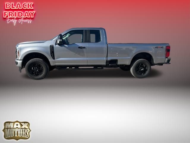 2024 Ford F-250SD XL 4