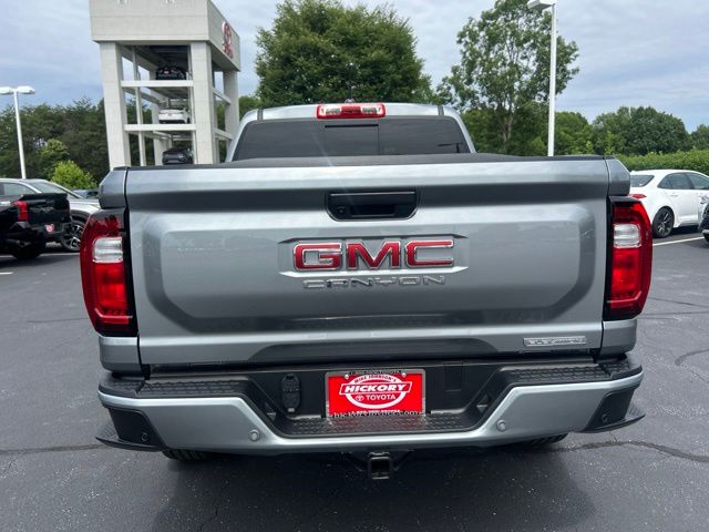 Used 2026 GMC Canyon Truck