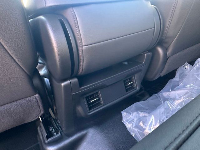 2025 Chevrolet Silverado 2500HD Work Truck photo