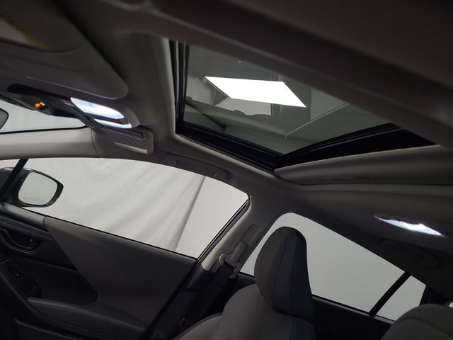 2025 – Subaru – Crosstrek