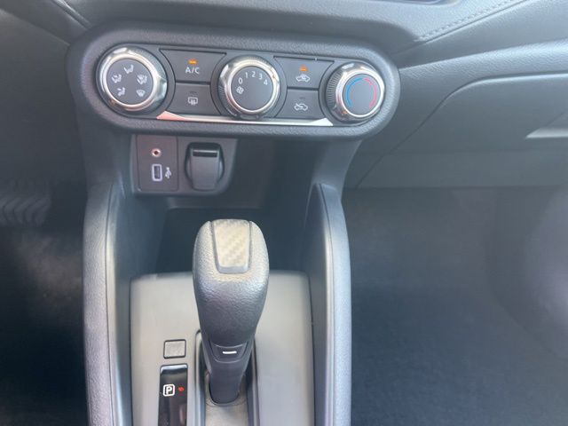 New 2025 Black Nissan 1.6 S image 17