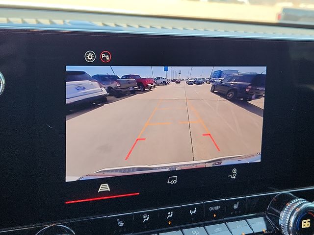 Used Car 2025 Gmc Canyon  At4 For Sale Under $50,000 In Plainview, Texas