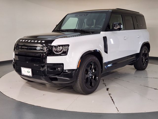 2023 Land Rover Defender 110 X-Dynamic SE AWD