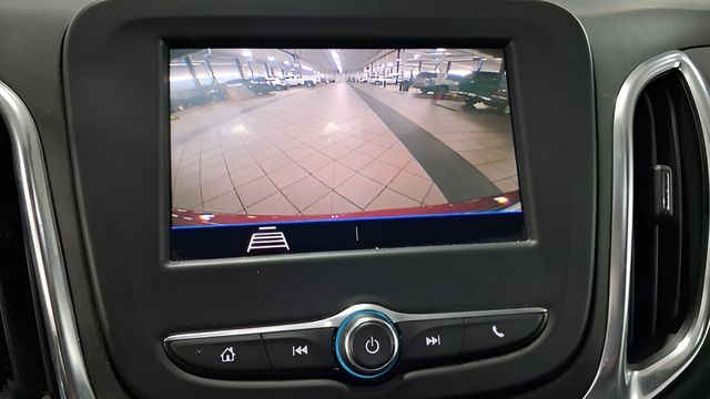 Used 2021 Chevrolet Equinox SUV