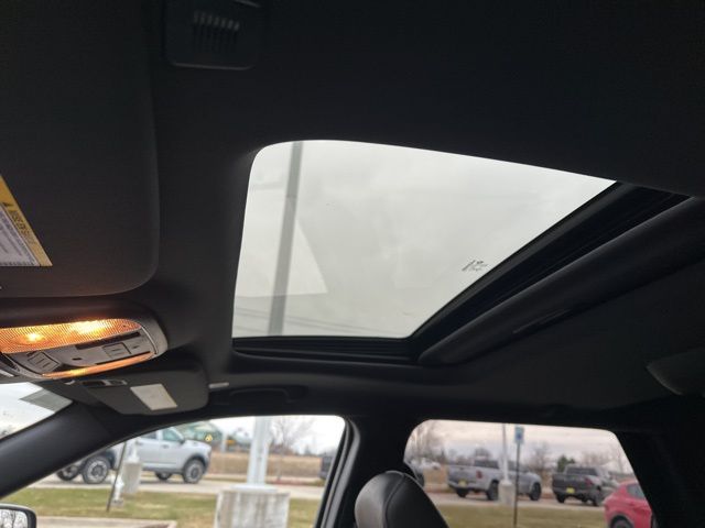 2026 Dodge Durango GT Plus - Green Machine exterior view 15