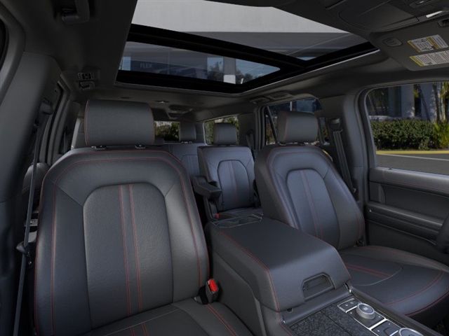 2024 Ford Expedition Max Limited photo