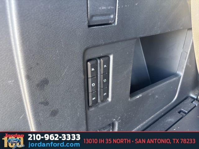 Used Car 2022 Ford Expedition  Limited For Sale Under $50,000 In San Antonio, Texas