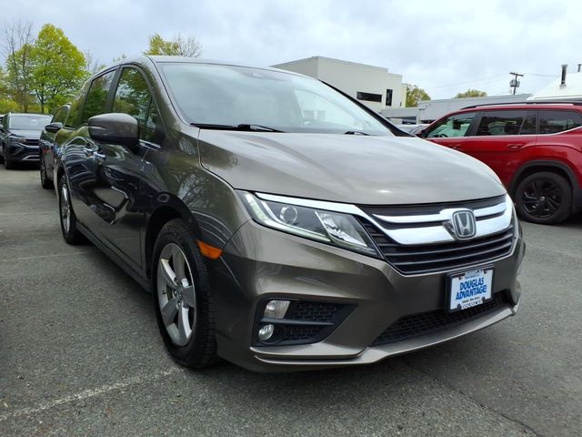 2019 Honda Odyssey - Image 5