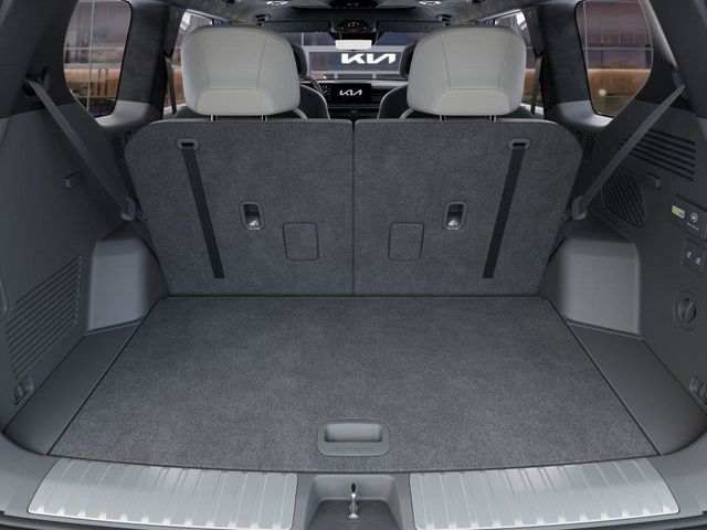 New 2026 Kia EV9 SUV