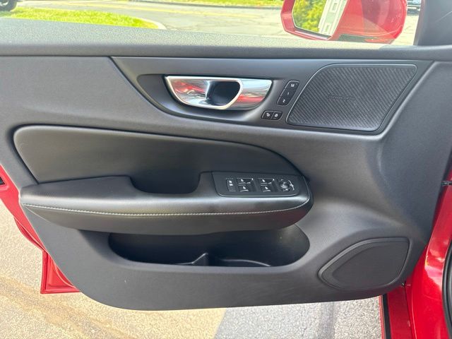 Used 2020 Volvo S60 Sedan