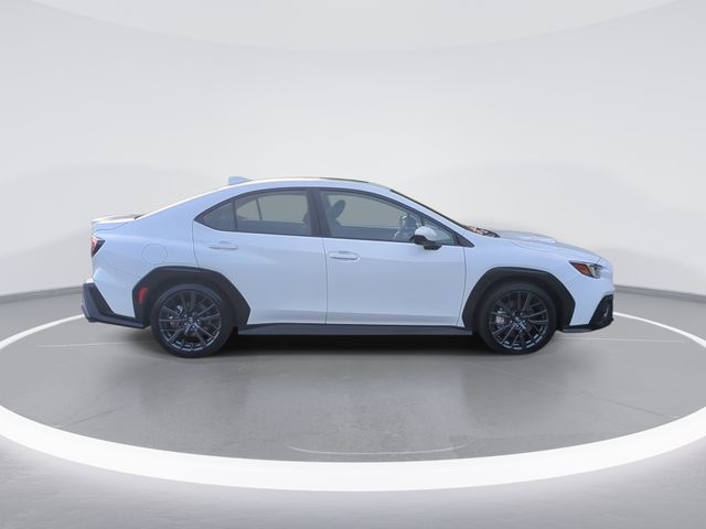Used 2024 White Subaru Premium image 9