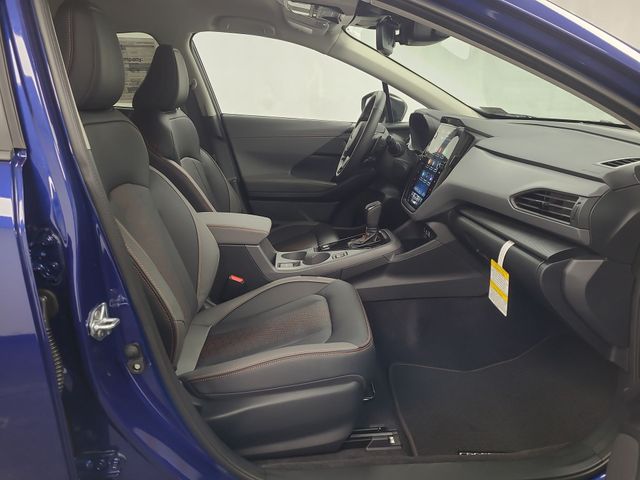 2026 – Subaru – Crosstrek