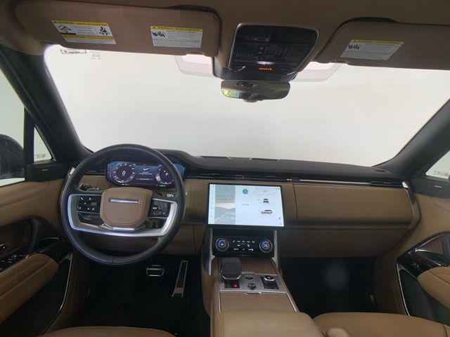 2023 Land Rover Range Rover SE 29