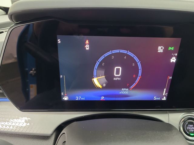 2026 – Chevrolet – Trax