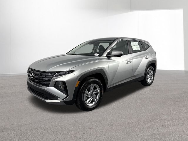 New 2026 Hyundai Tucson For Sale in Indianapolis, IN