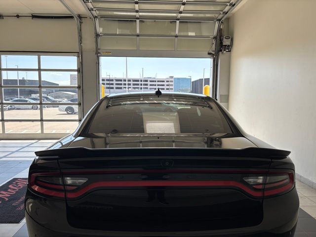 2023 Dodge Charger SXT Black at AutoSavvy Houston Southwest
