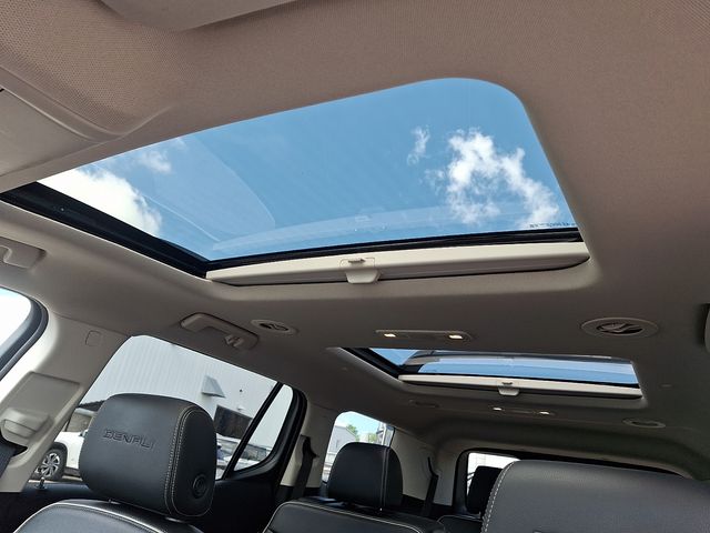used 2023 GMC Acadia car, priced at $36,924