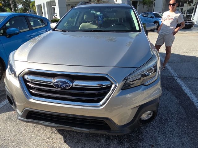 2019 Subaru Outback - $19,977
