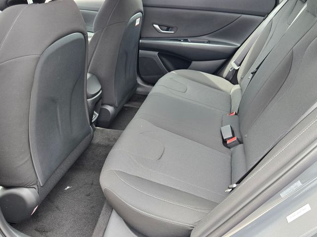 2026 Hyundai Elantra - $22,659