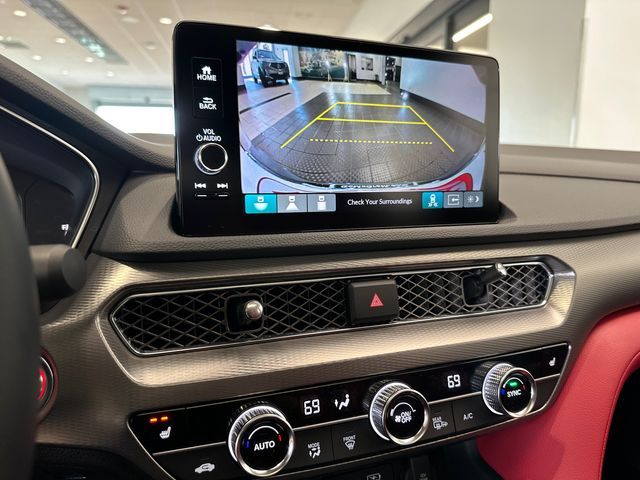 New 2026 Gray Acura A-Spec Tech Package image 28