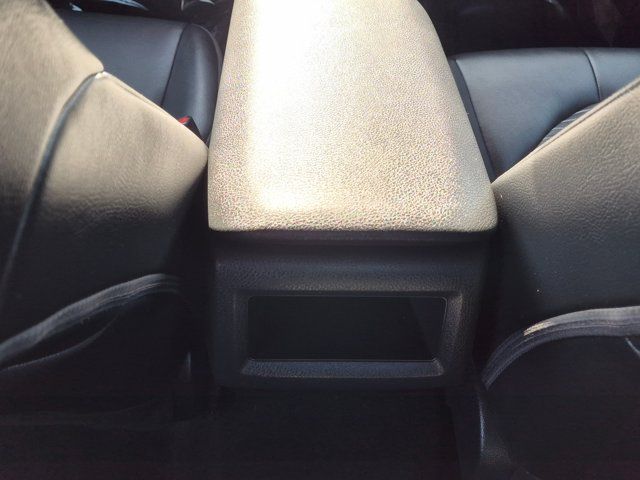 Used 2024 Toyota Camry Sedan